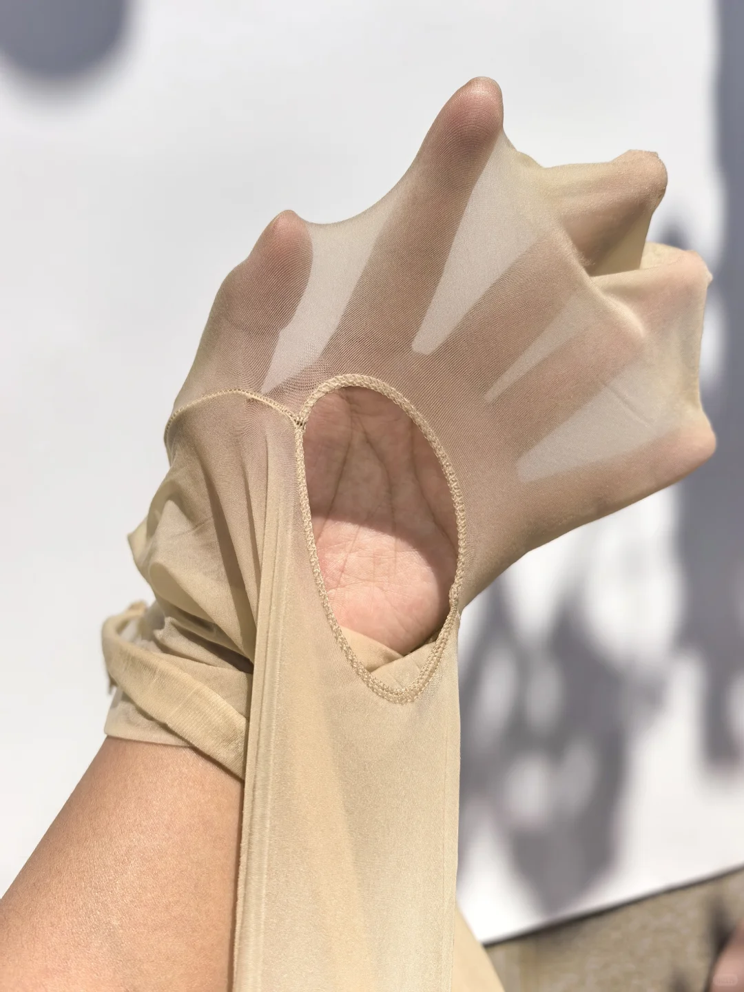 告别勒痕尴尬！