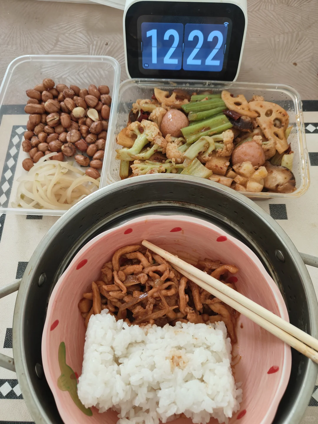 1120🍬一型糖小姐姐的外卖饮食日记