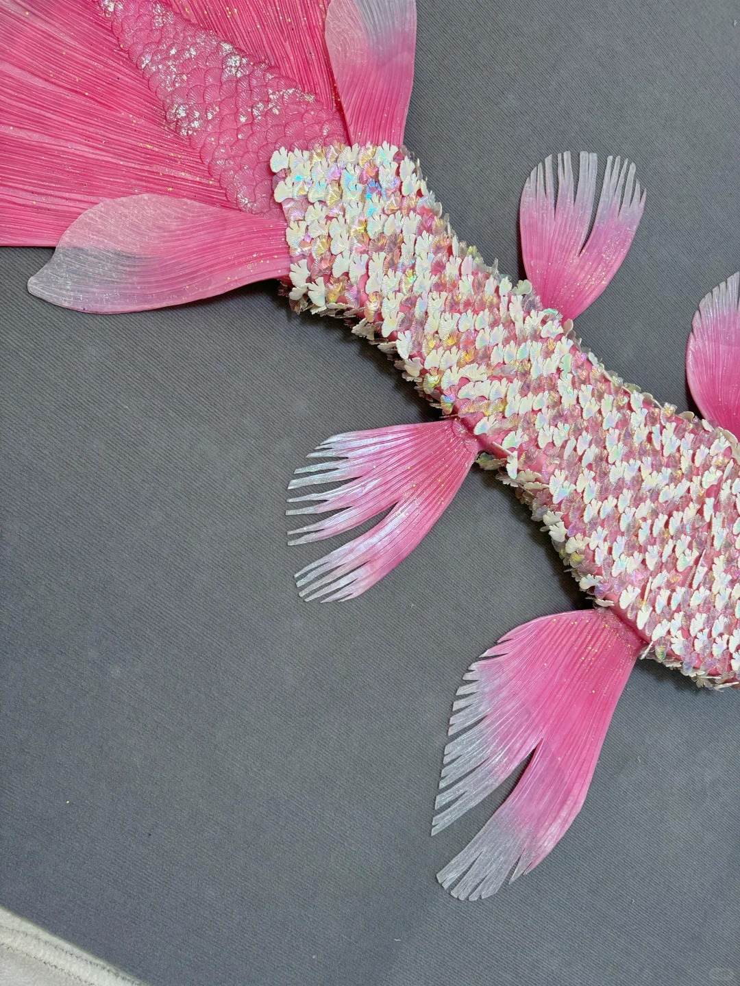 超适合女生的！