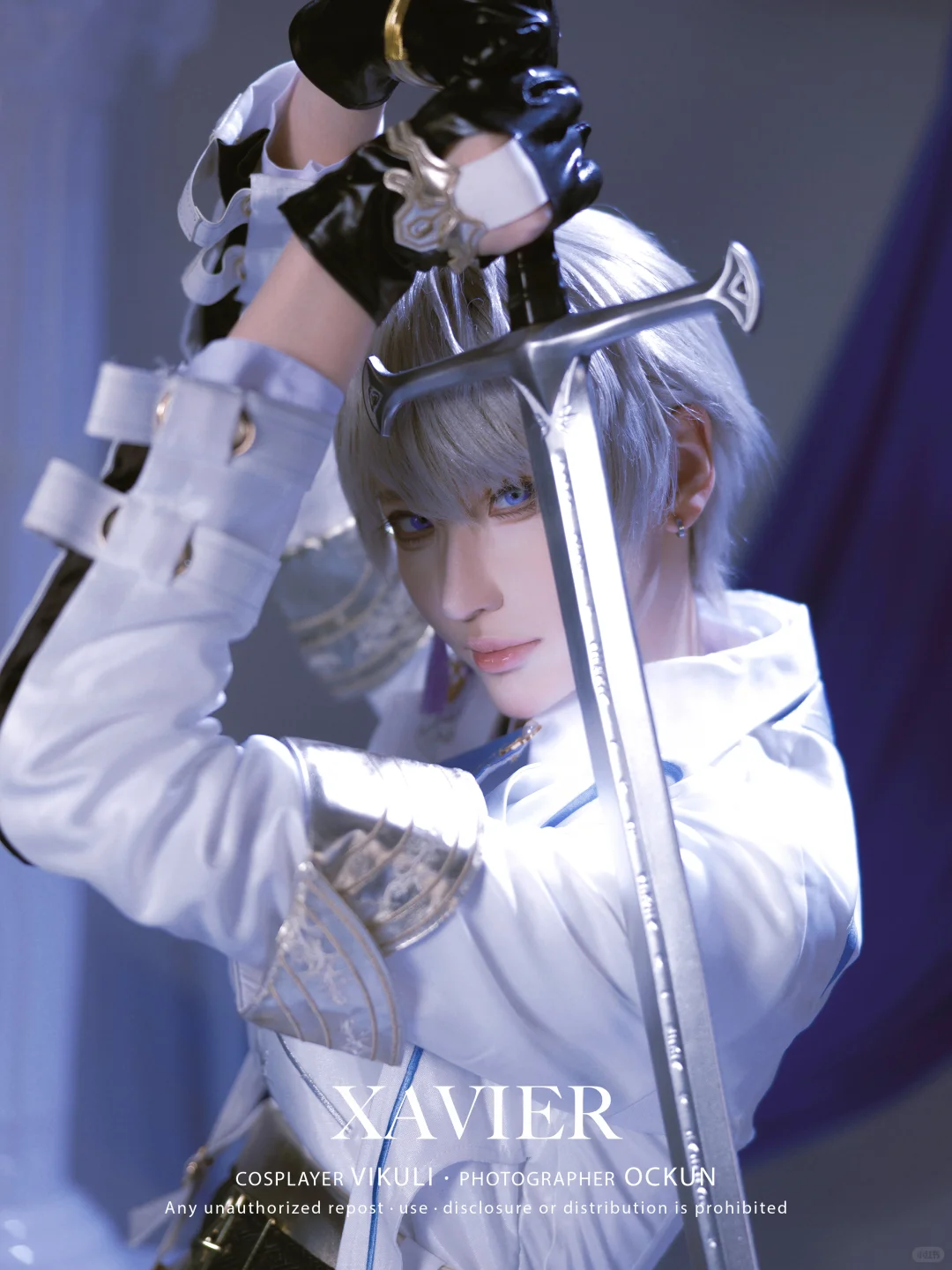 “我和光猎你更喜欢哪个”