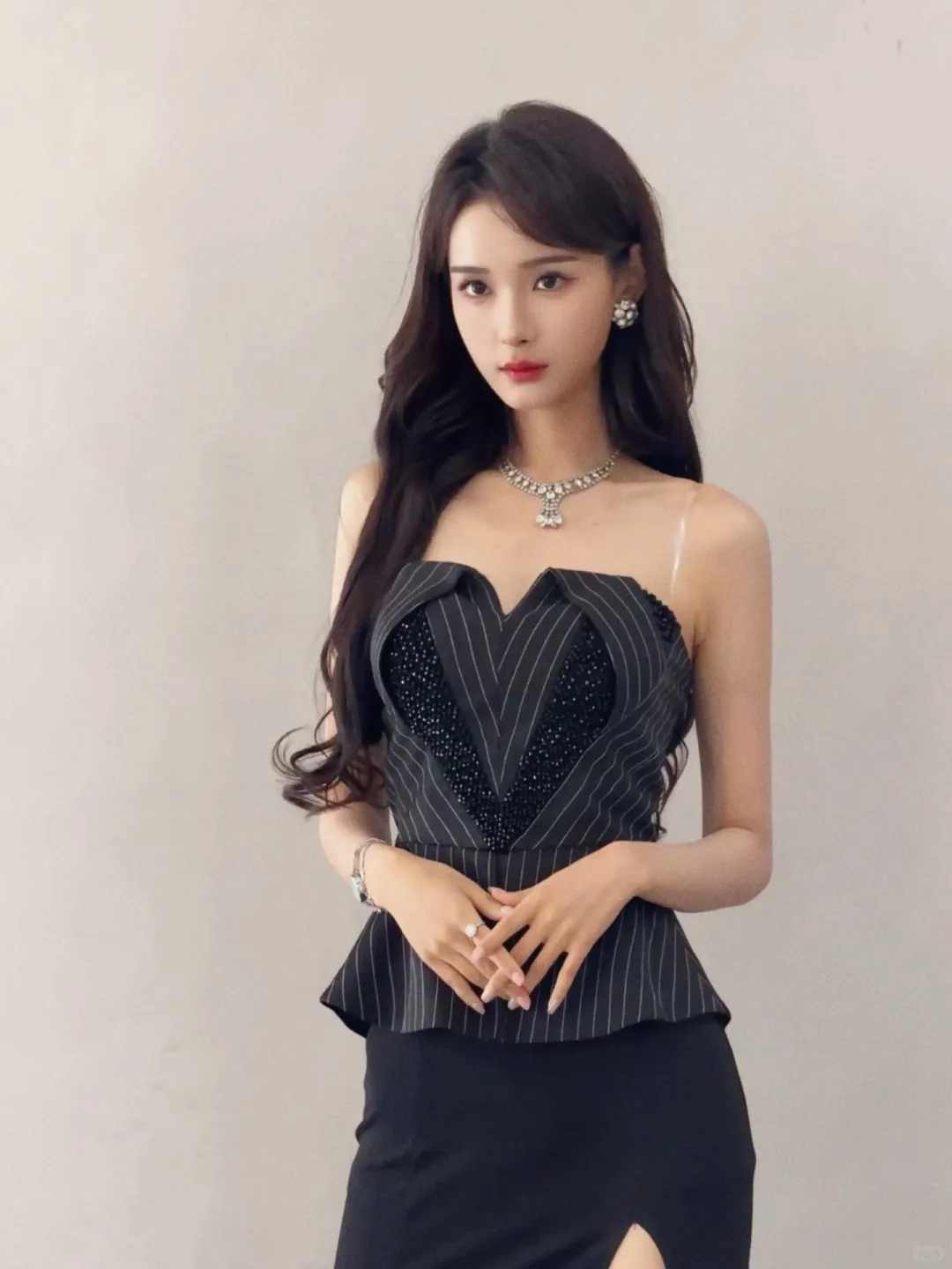 北京棚拍前夜📷