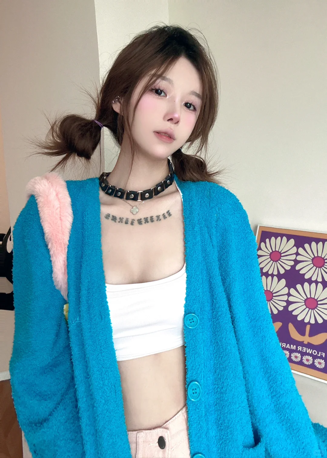 穿衣自由 格局打开🔵