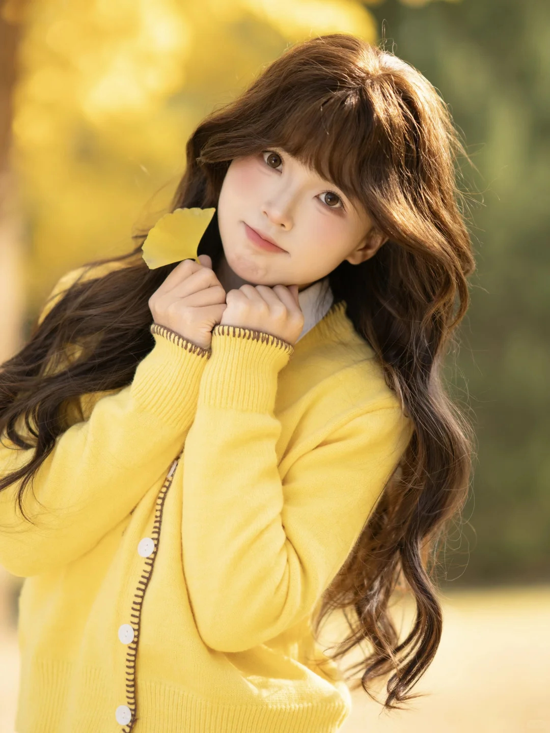 摄影转行当模特可以吗