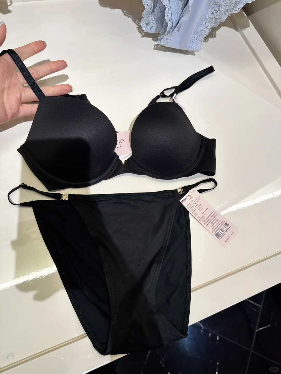 维密｜听说都是你们喜欢的款！