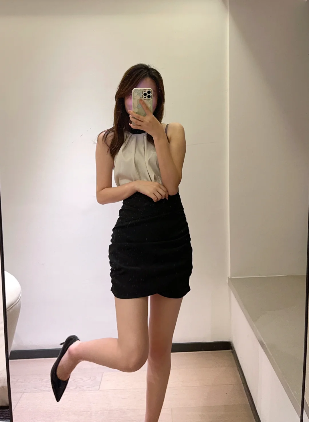 30岁才是真正的绽放~