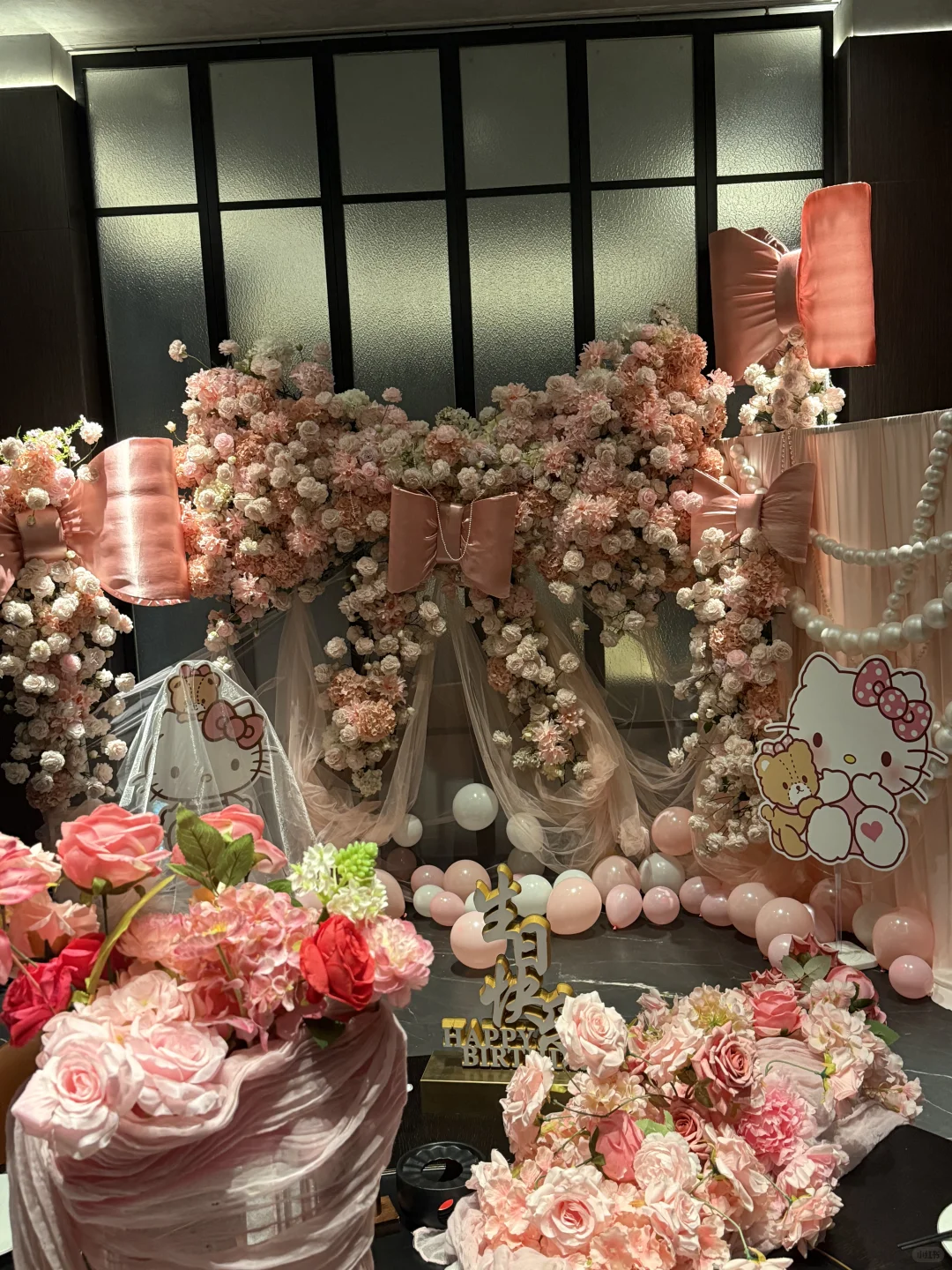 天津初雪❄️+圣诞！这家川菜店好拍！❄️