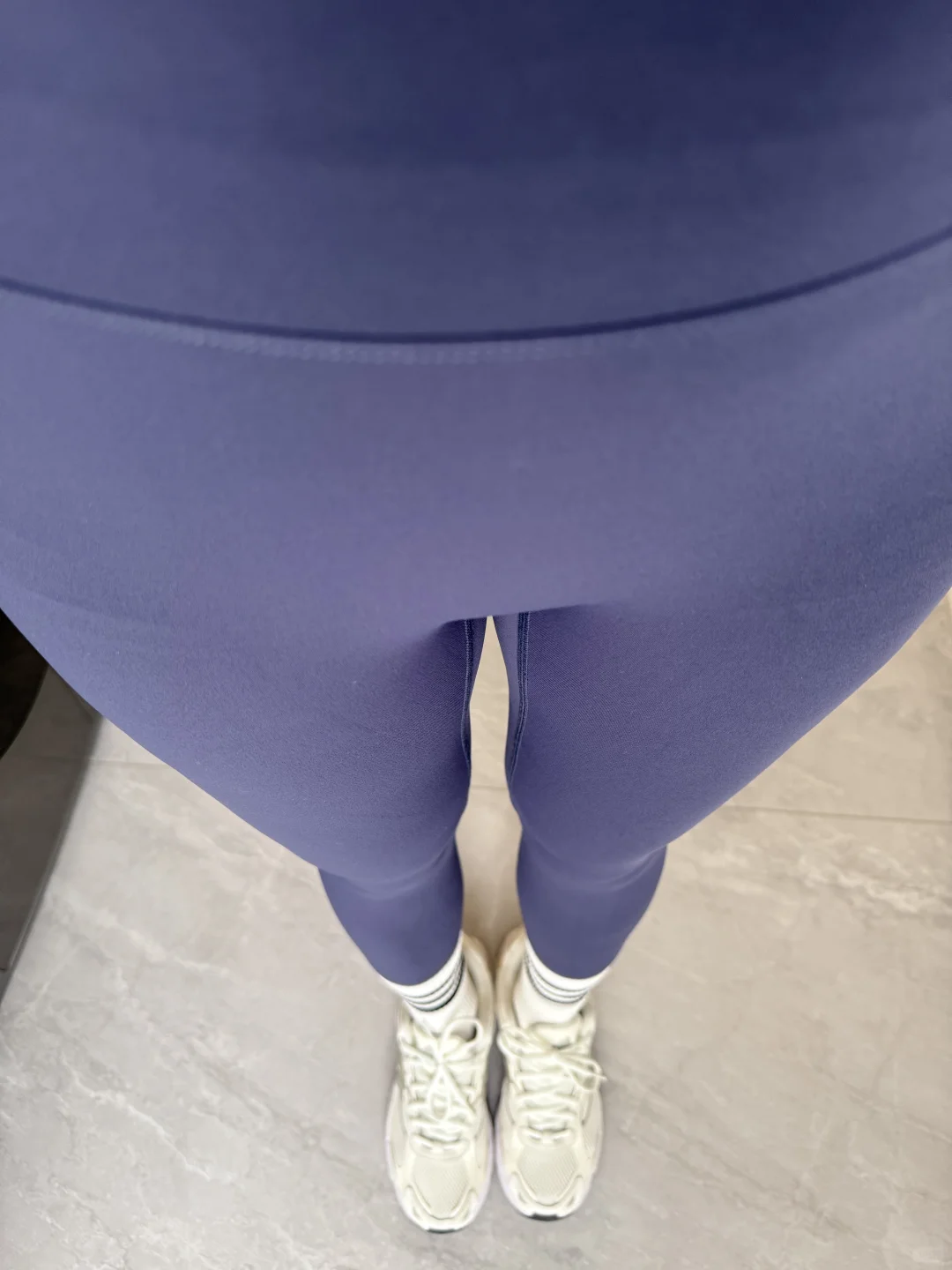 yyds❗️颜值与舒适度顶配的瑜伽裤！！