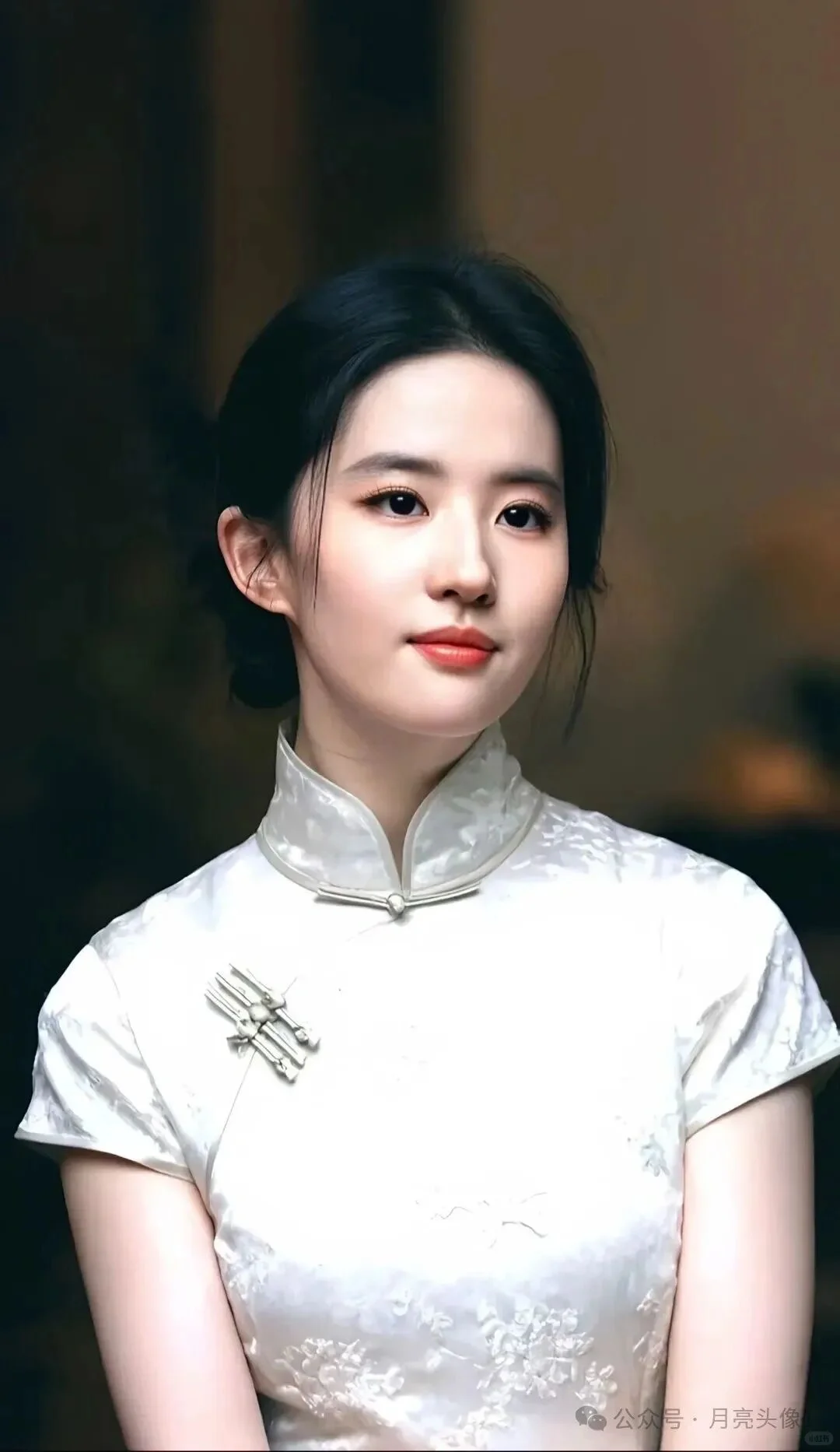 手机壁纸神仙姐姐全屏手机壁纸