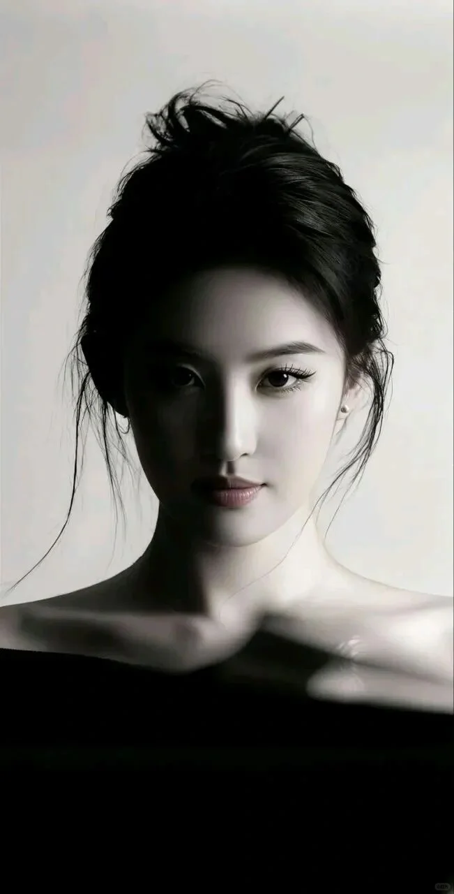 手机壁纸神仙姐姐全屏手机壁纸