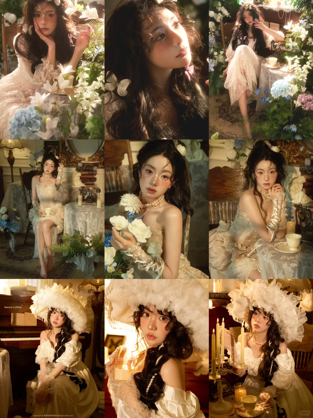 成都少女写真🎉底片全送‼️两套直接半价‼️