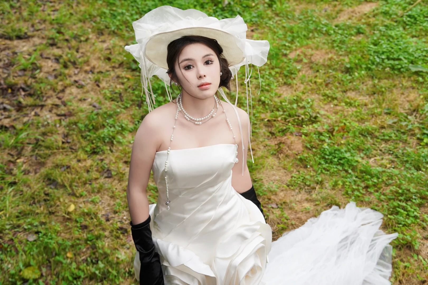 昆明婚礼跟拍|把婚礼办成我的写真集～～