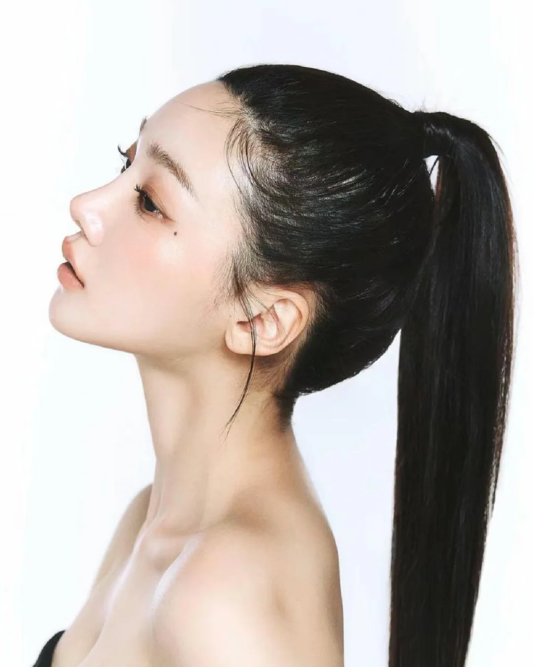 素材分享｜美业｜摄影｜模特