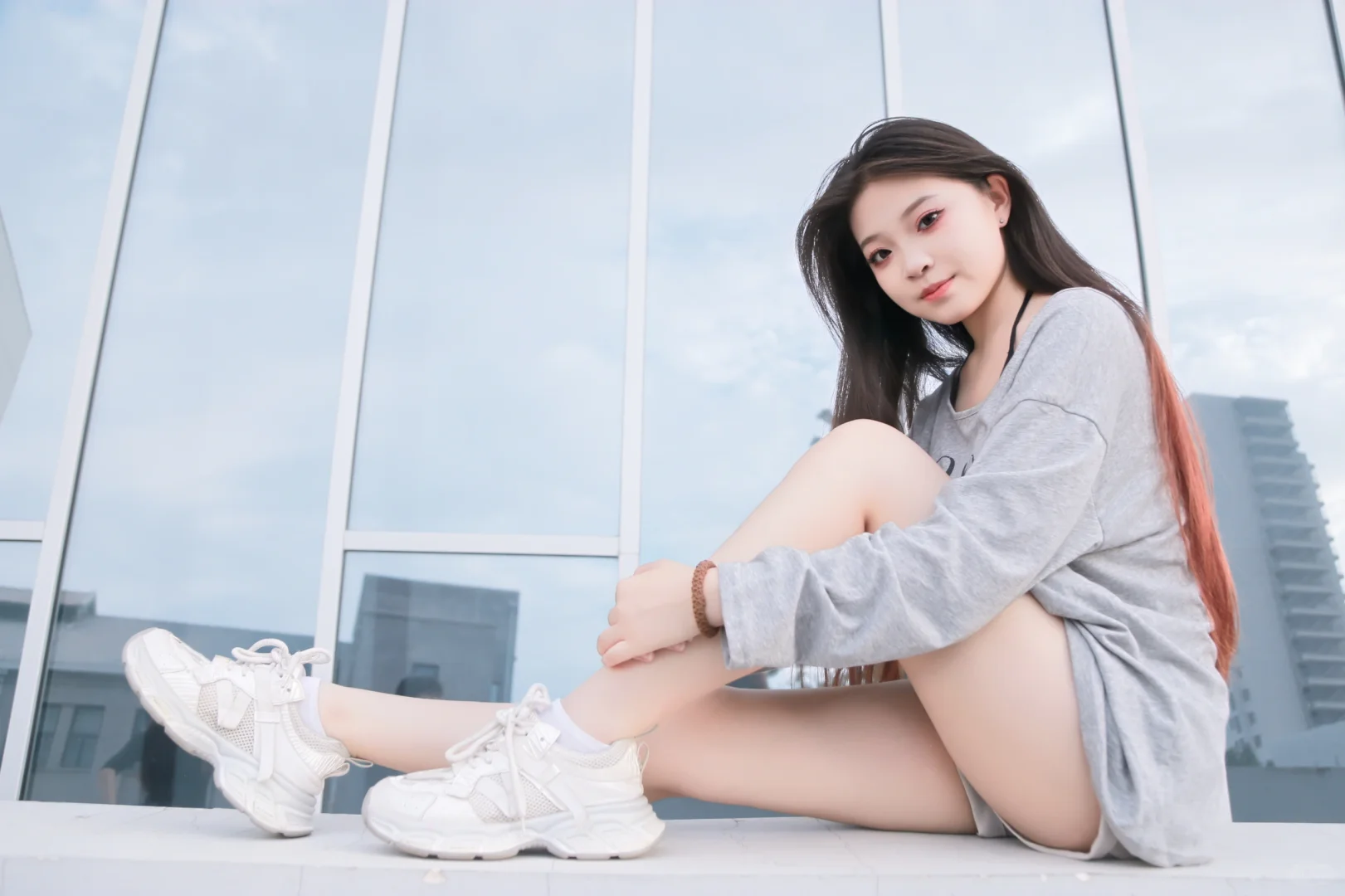 这组我拍的怎么样？有想要拍的吗？