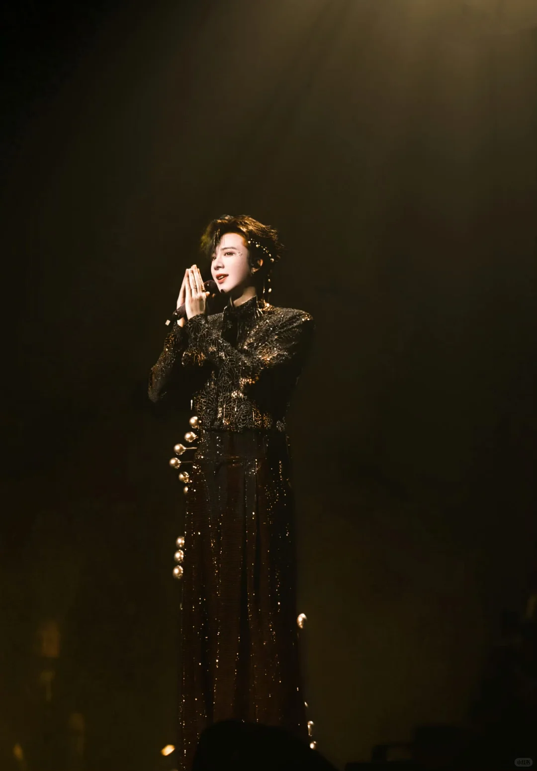 刘宇宁壁纸自取｜高清无水印｜镂空蕾丝