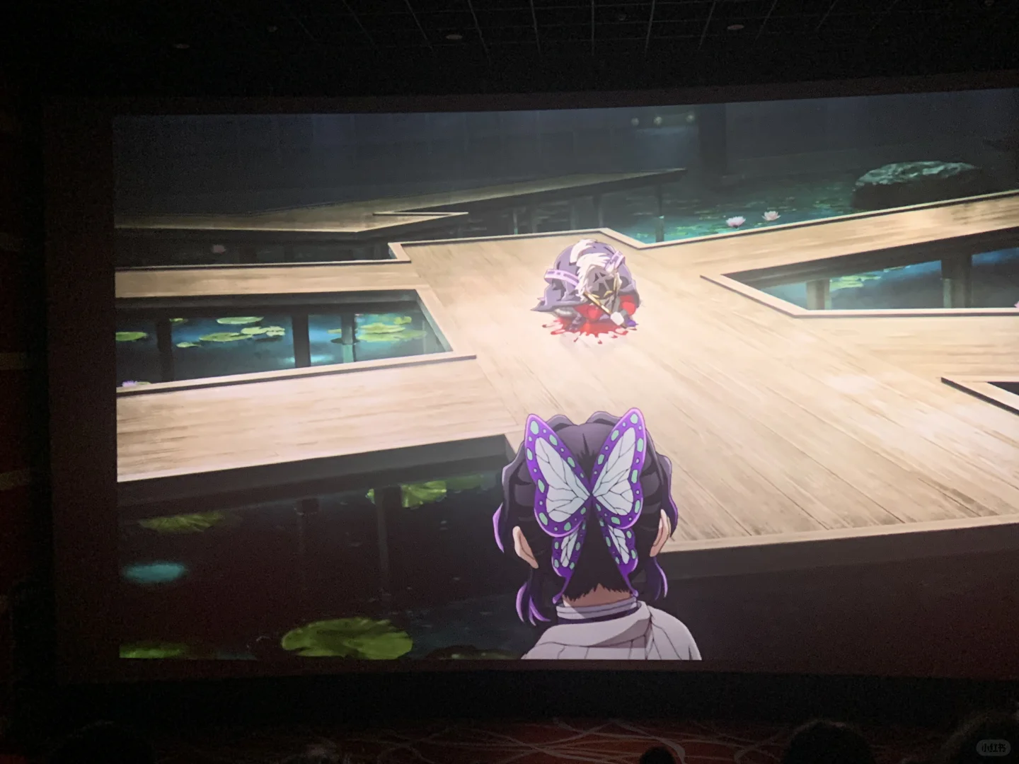 这段太涩了。。