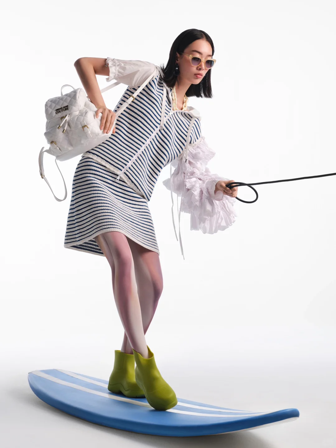 “今天出门穿什么”