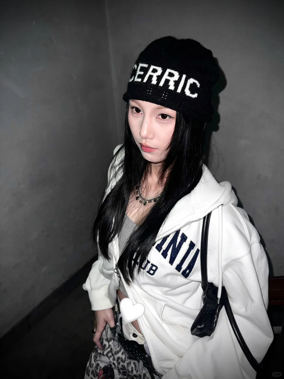 是谁的辣妹！！🔥🔥🔥