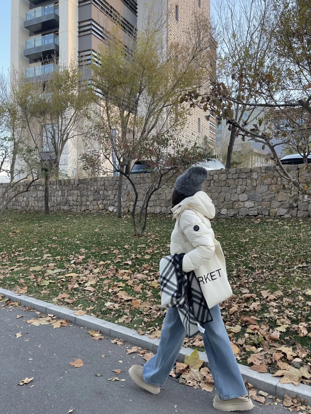 淡季阿那亚的海边🌊