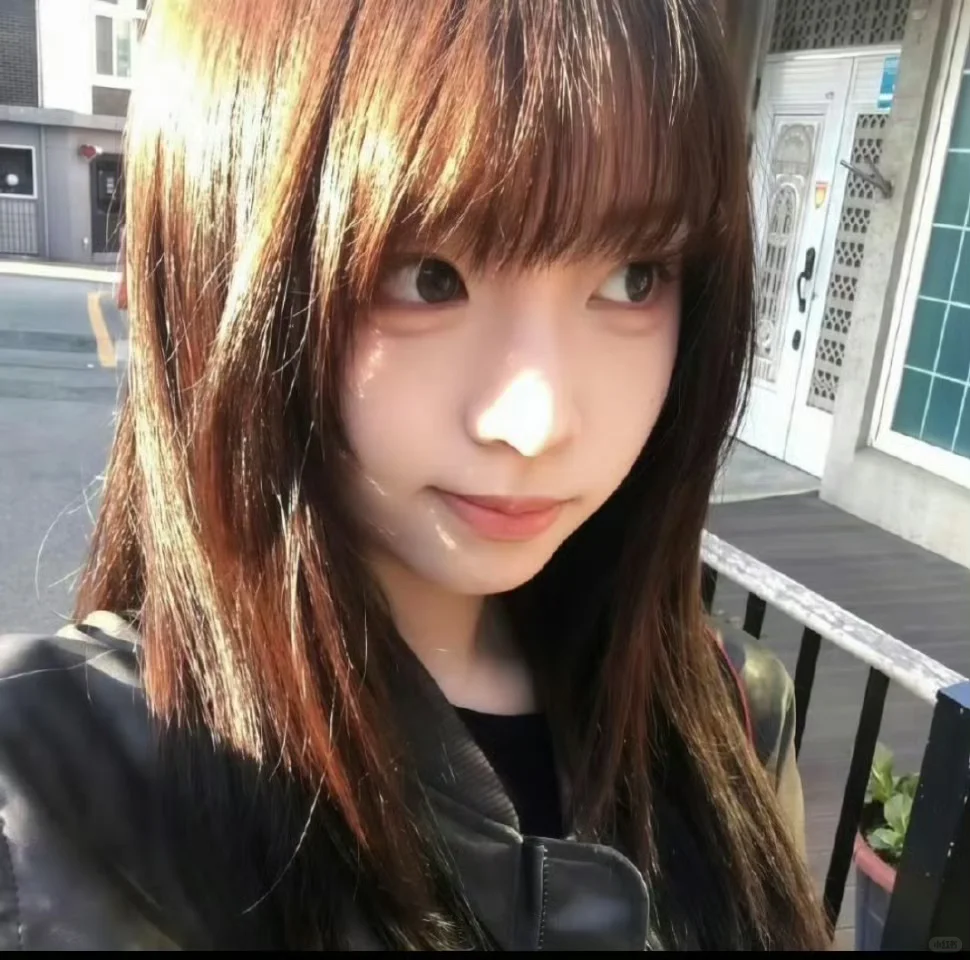 𝑾𝒆𝑪𝒉𝒂𝒕女头｜纯欲