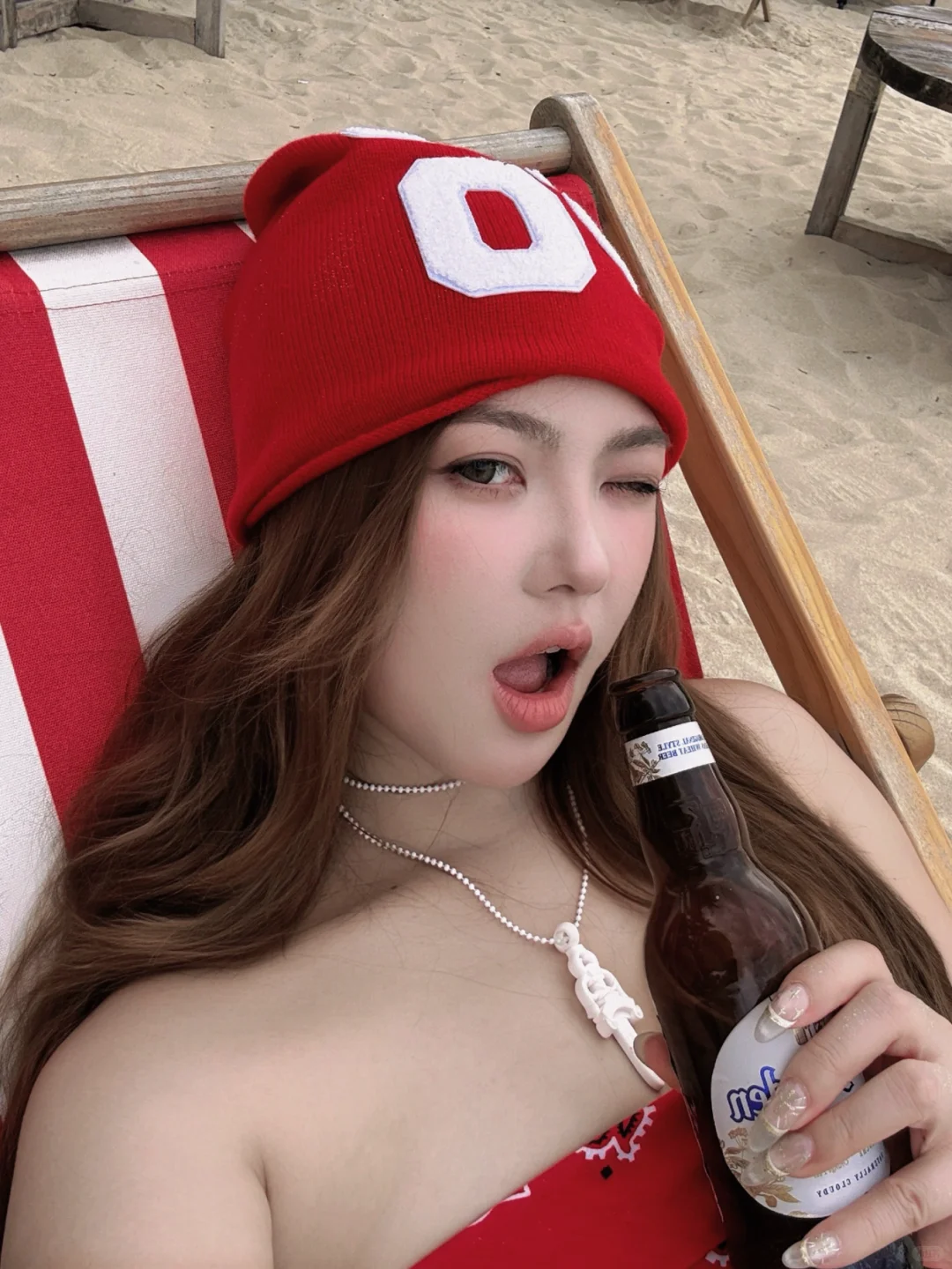 🍒拥有什么就享受什么🫶🏽