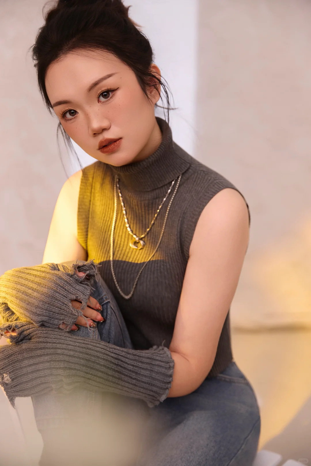 三十而已，人生才刚刚开始