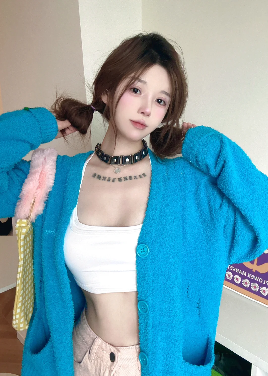 穿衣自由 格局打开🔵