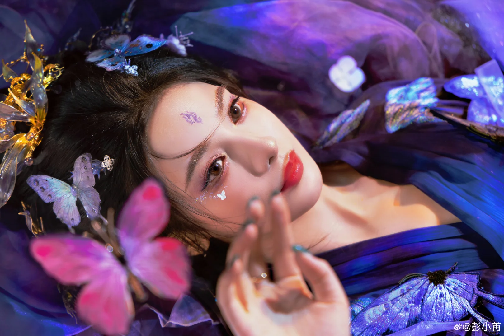 「暗河传」大结局