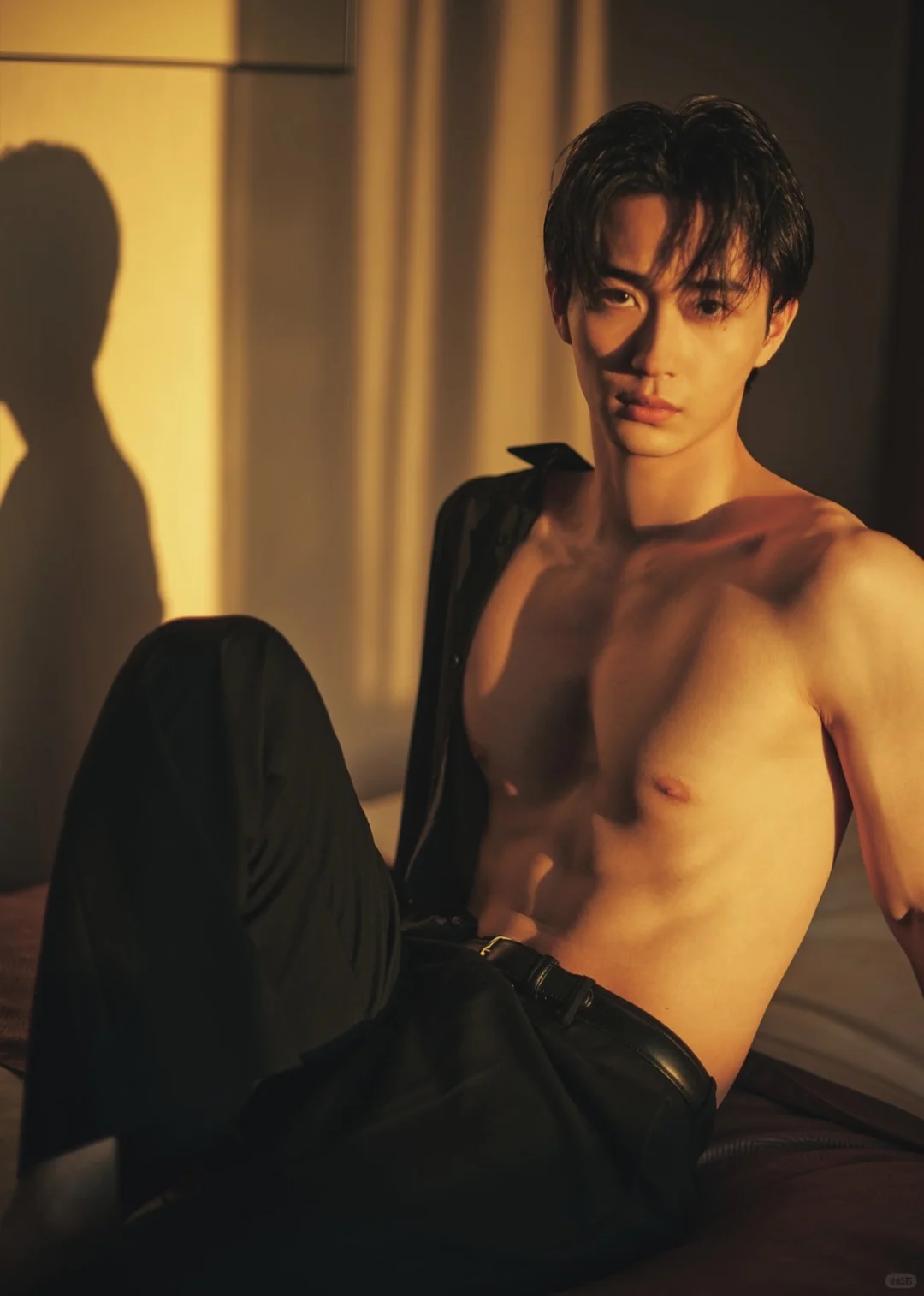 野村康太 1st写真集《暁紀》｜自购 图透分享