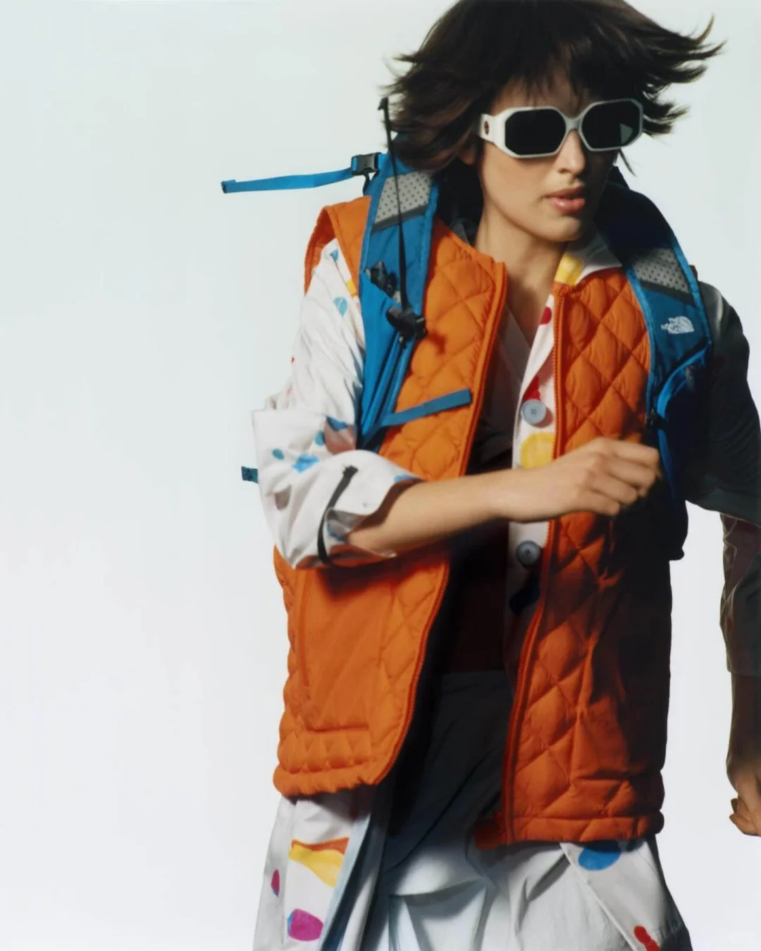 T-Le magazine时尚杂志