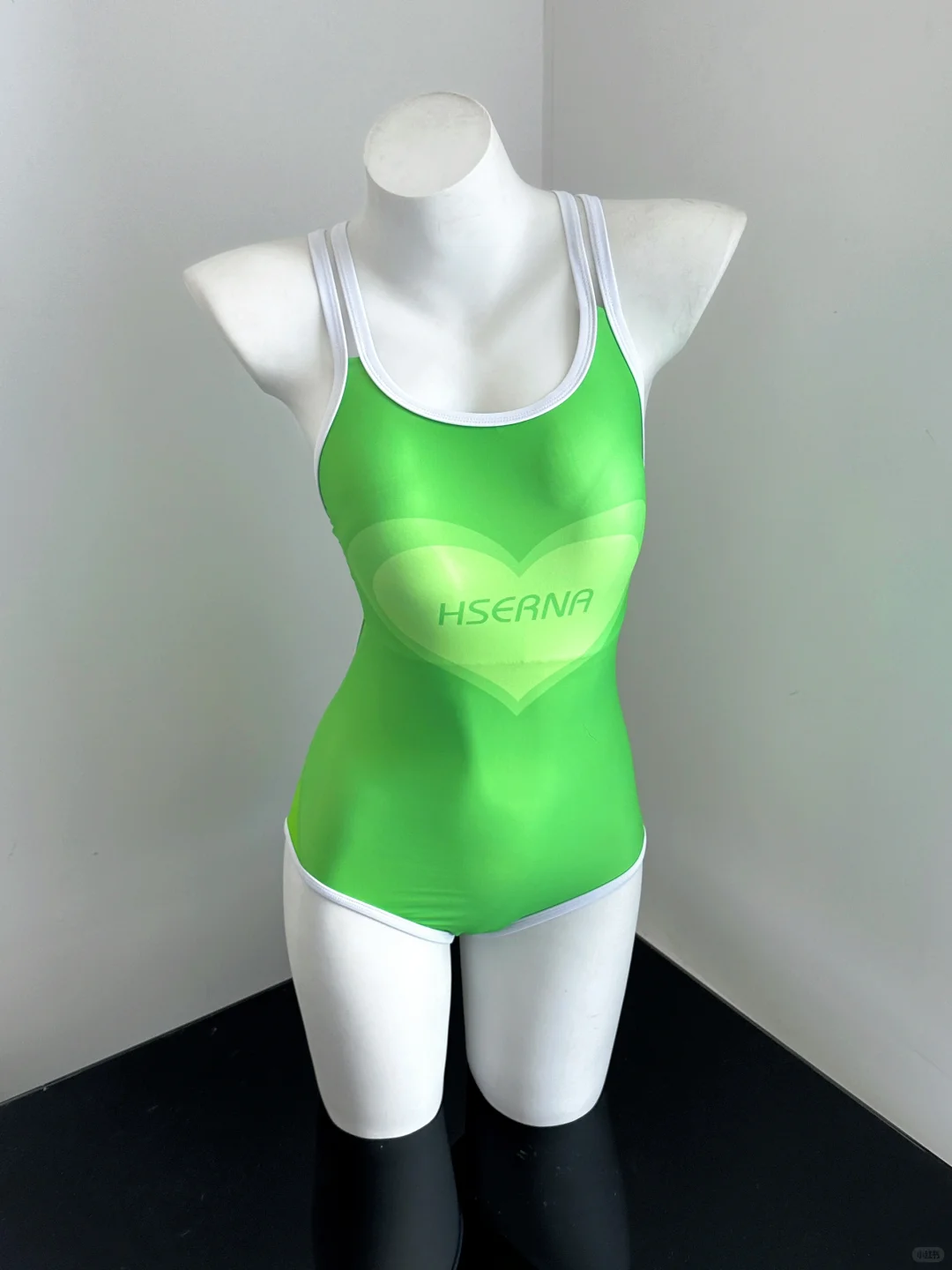 永远为绿色💚买单！显白又有生命力