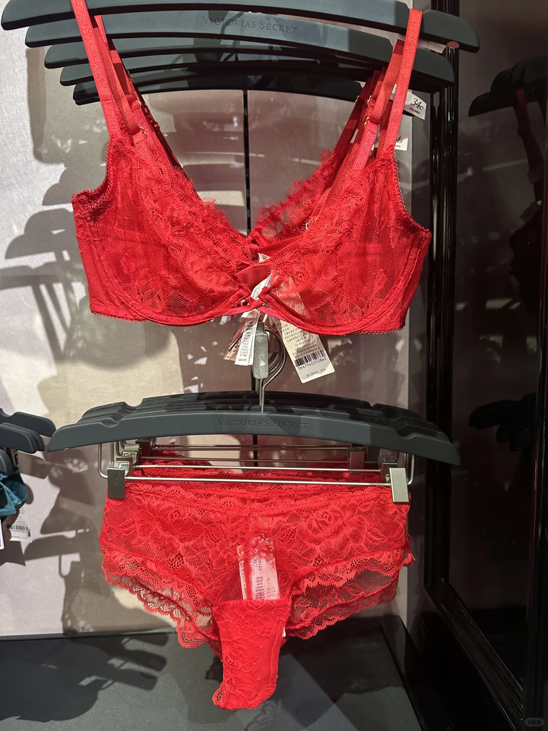 维密 本命红♥️的姐妹看过来