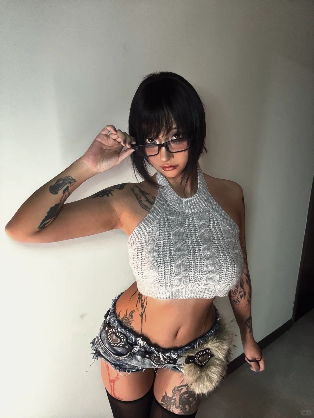 小心别被盯上了w