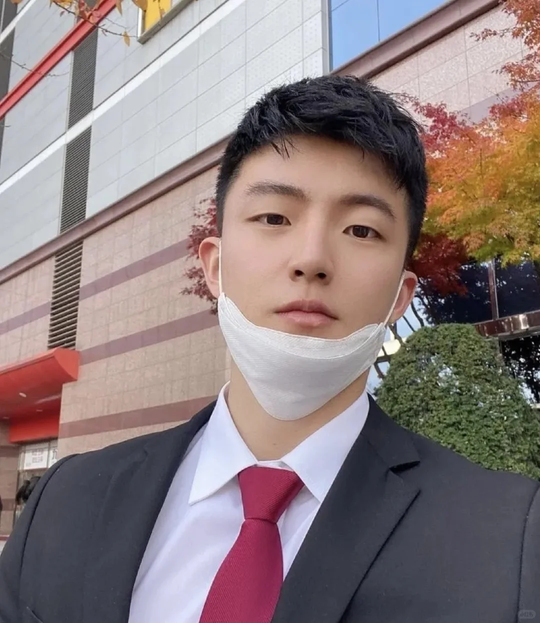 如果你是御姐型，你可以私我吗？