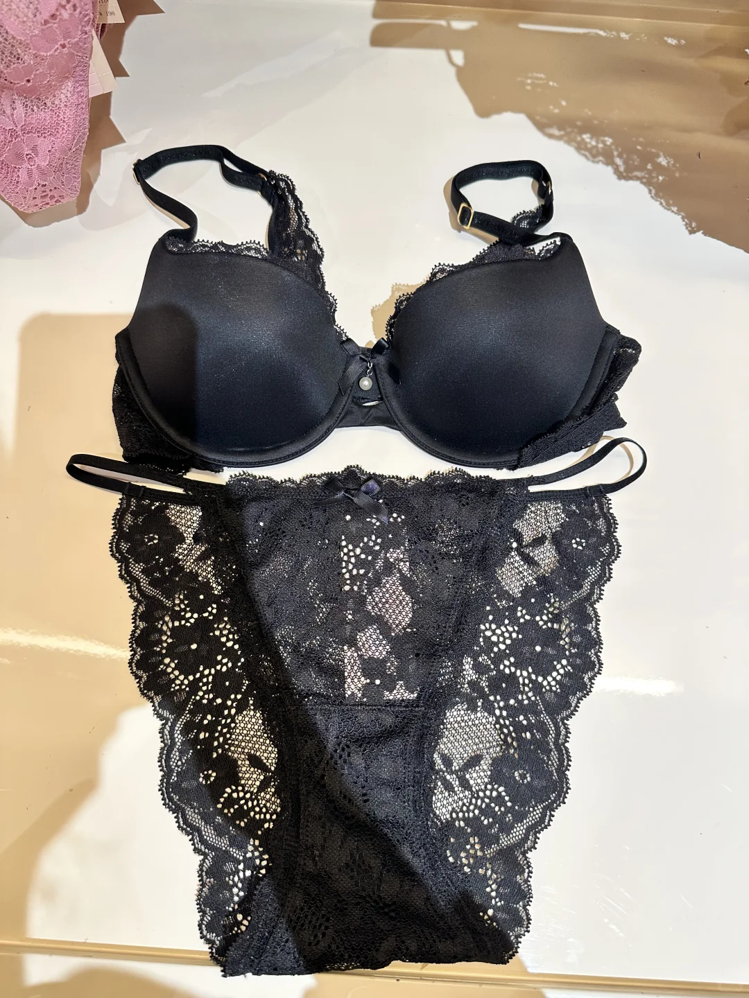 维密｜听说都是你们喜欢的款！