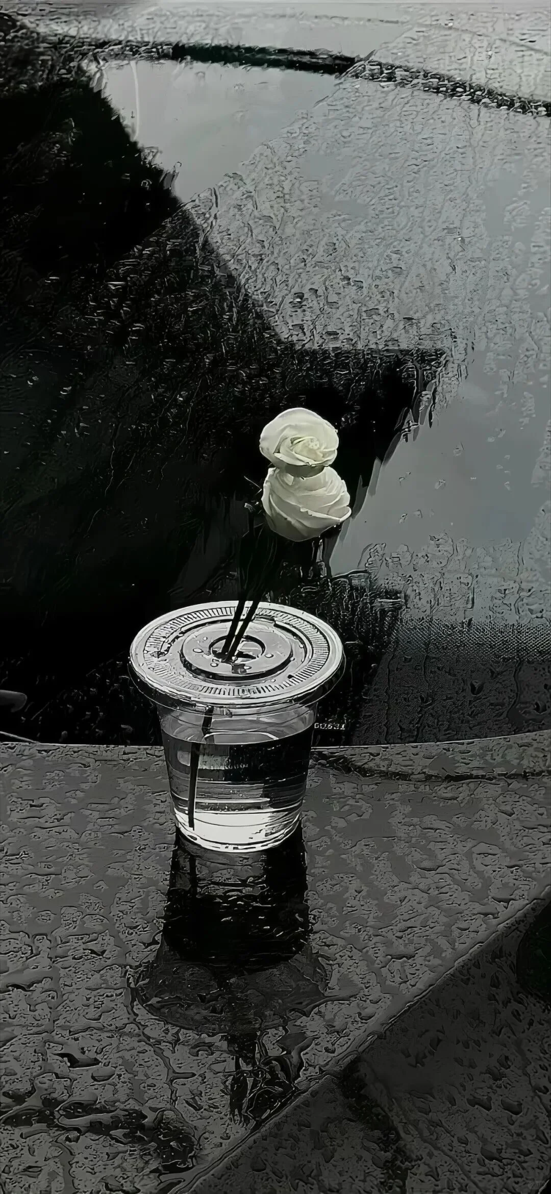 📱暗黑系|超高清壁纸分享