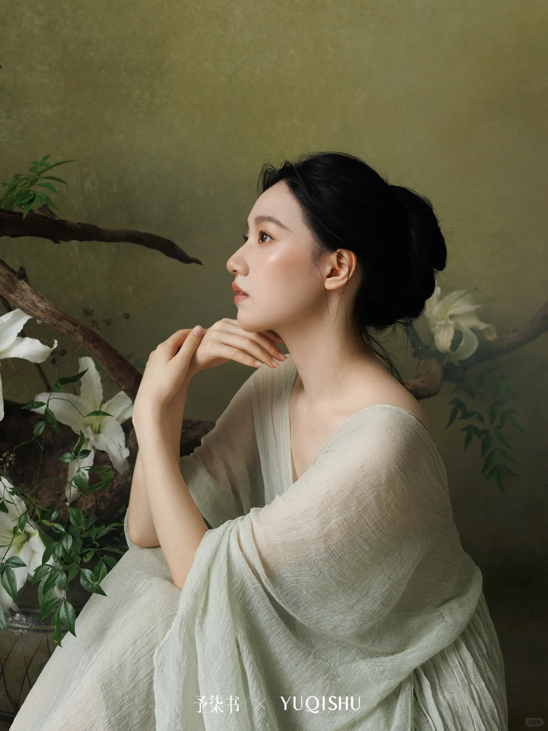 妈呀摄影师把我拍出了一种习舞多年的美💃