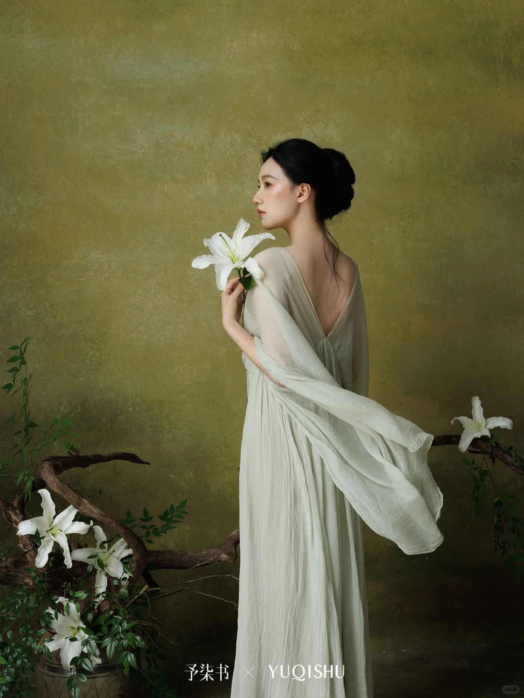 妈呀摄影师把我拍出了一种习舞多年的美💃