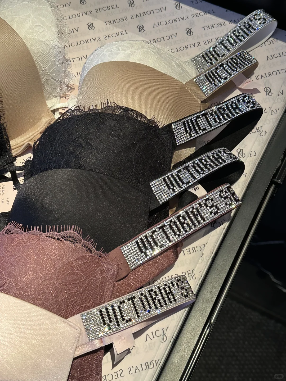 实况下的水钻✨，究竟有多闪？