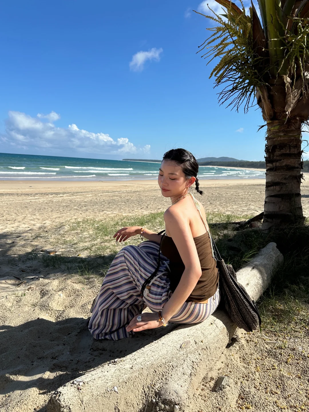 🏝️Island Trip𓇼 ⋆.˚ 𓆝⋆.˚