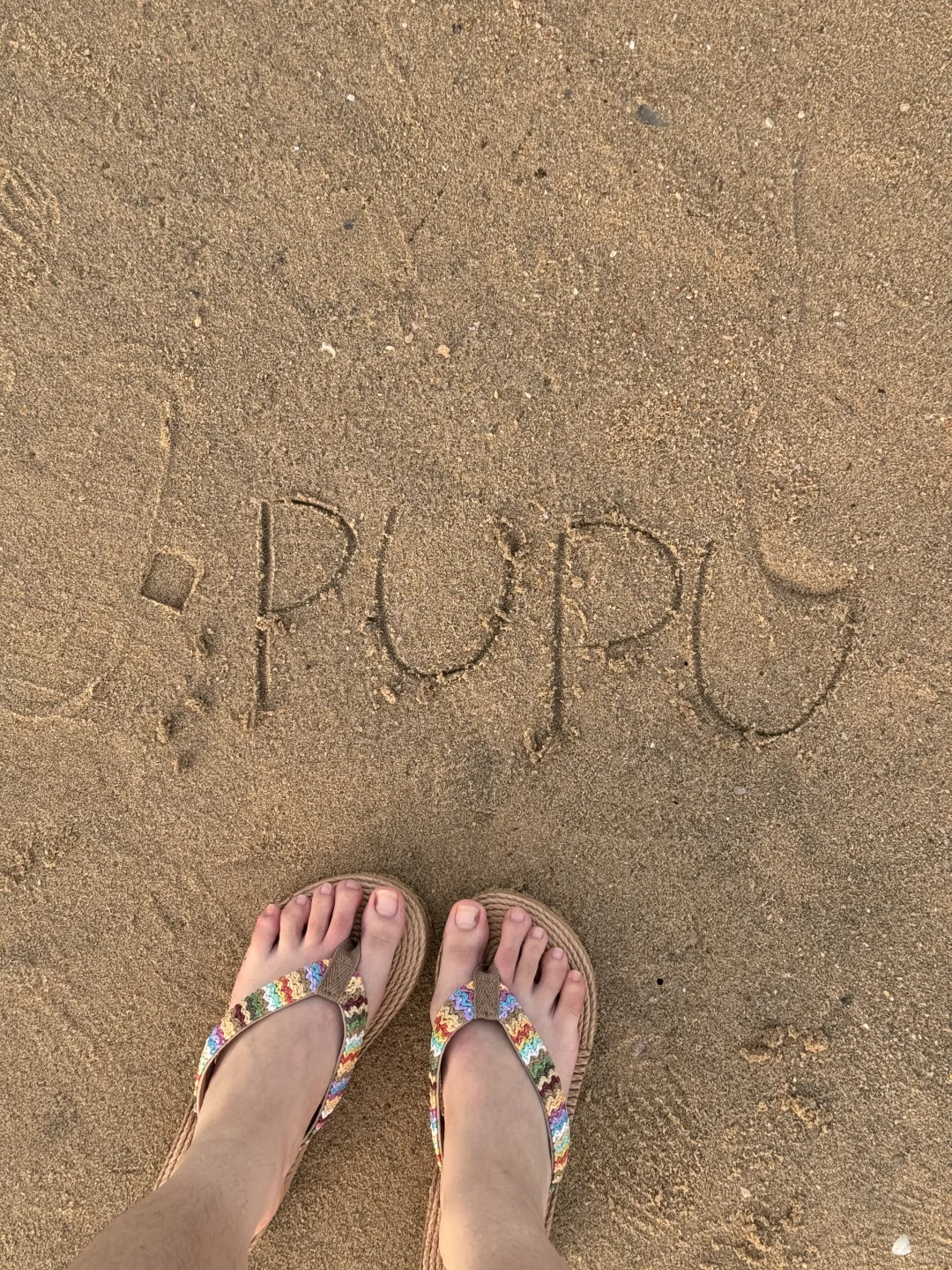 厦门｜椰风寨 The Orange Moment 🐚🧡