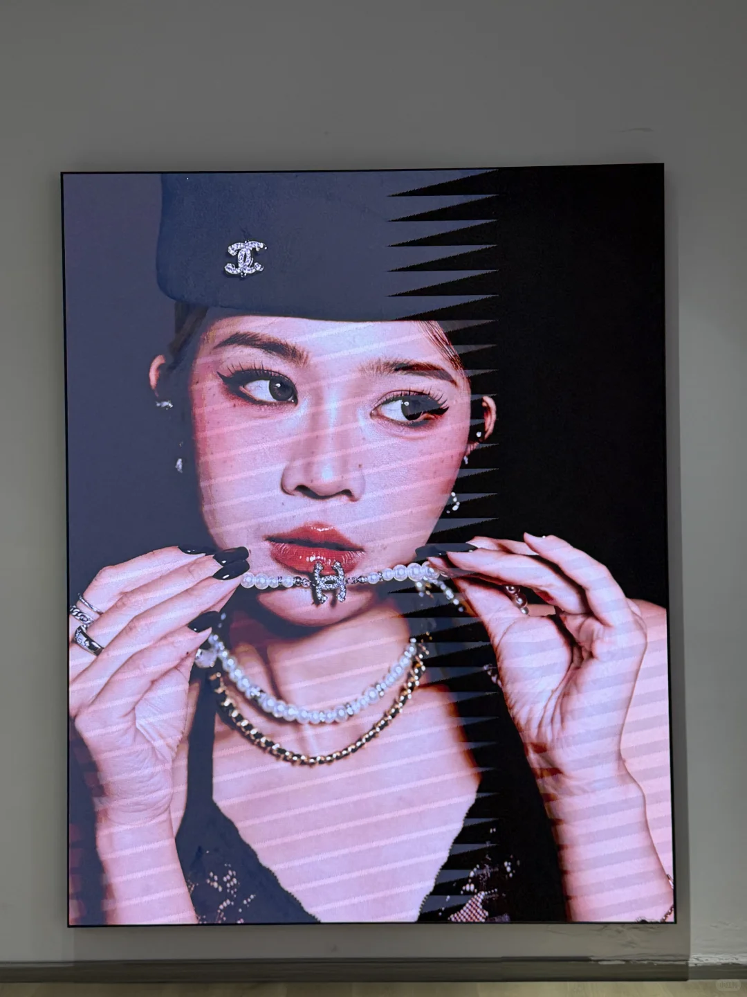 这张真的绝了！谁拍谁好看～