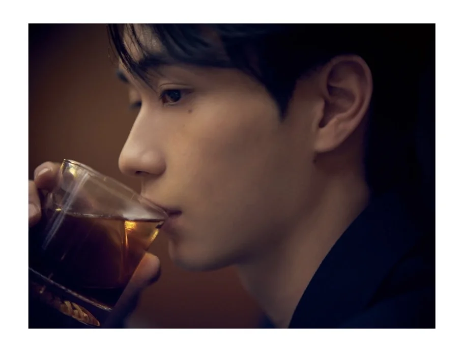 野村康太 1st写真集《暁紀》｜自购 图透分享