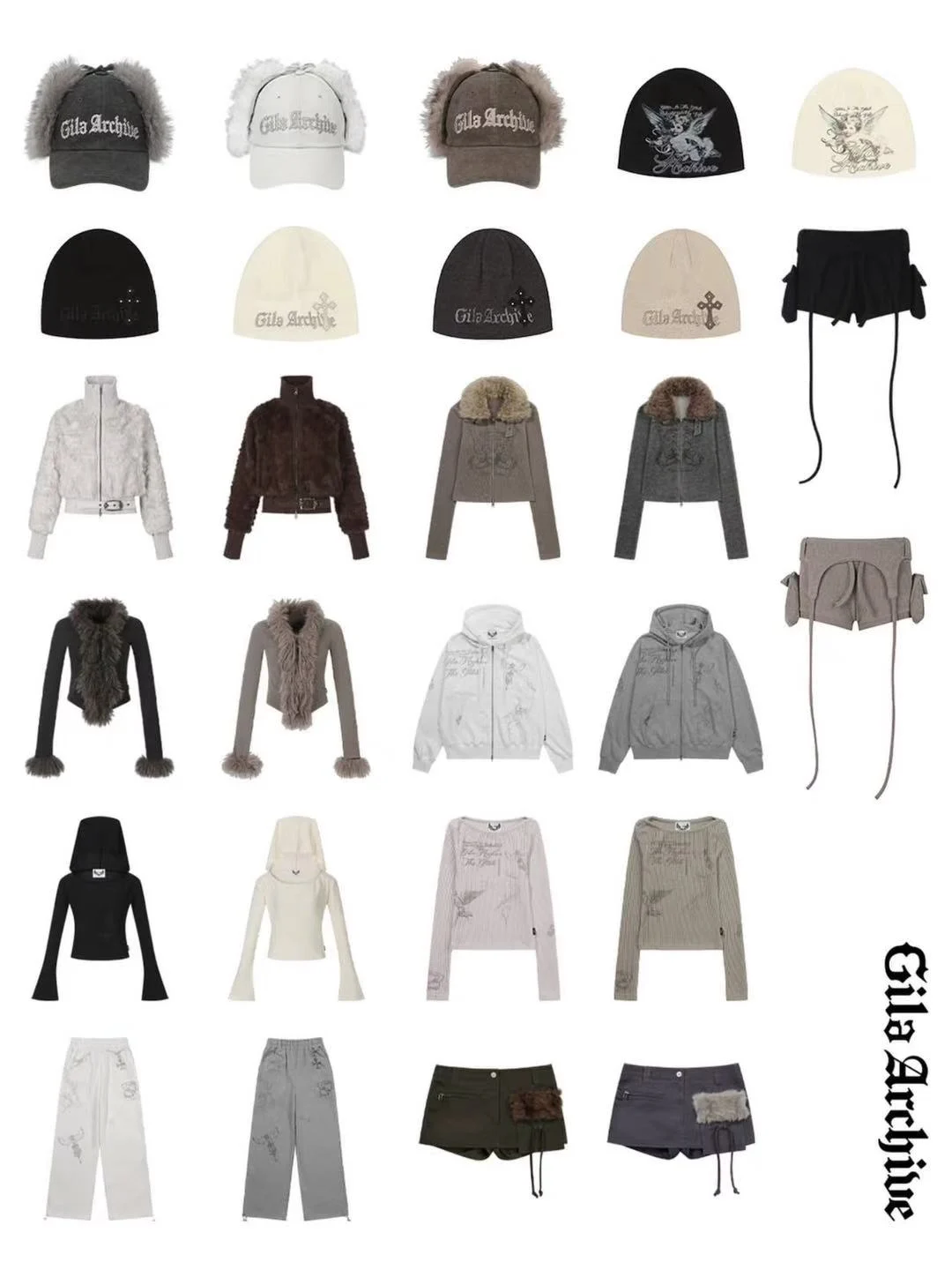 🖤Jisoo超爱的韩国轻亚辣妹天花板品牌