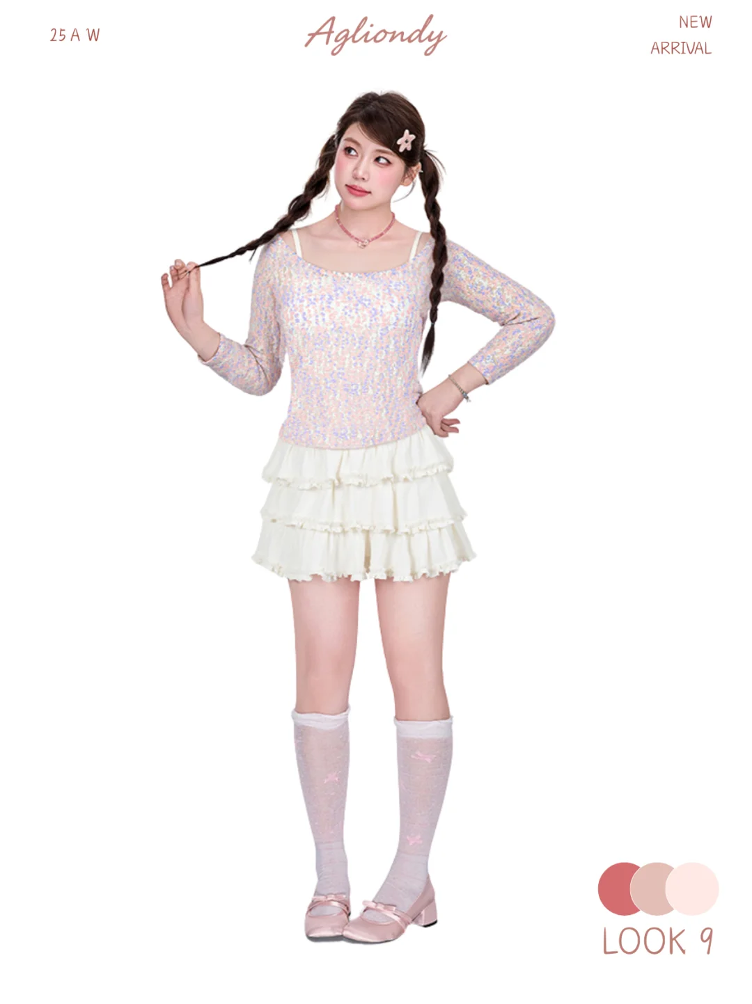 🎁抽奖啦|给粉丝bb们送温泉泳衣啦