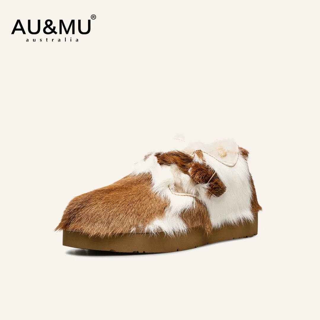 入冬的第一套写真照📷