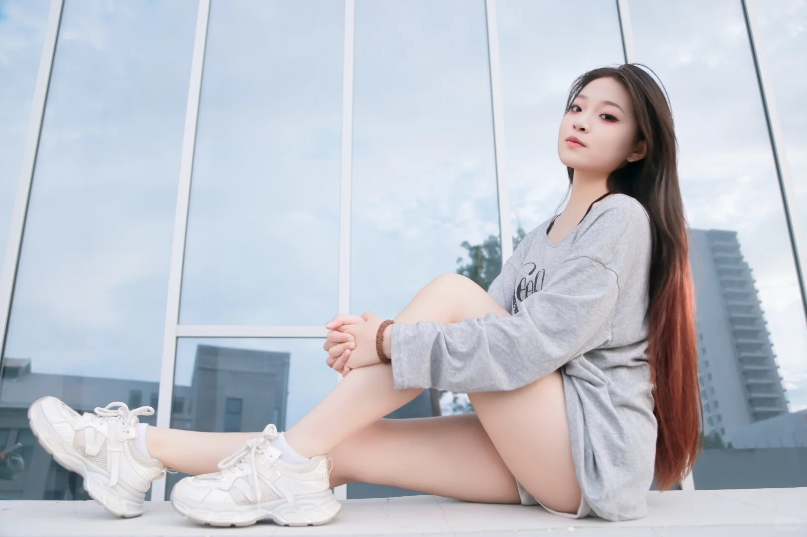 这组我拍的怎么样？有想要拍的吗？