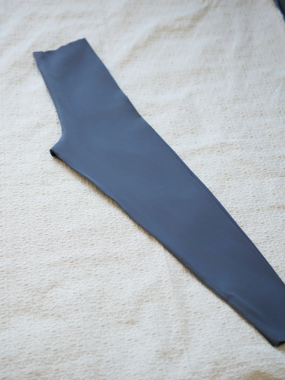 这条瑜伽裤承包我所有舒适感✨