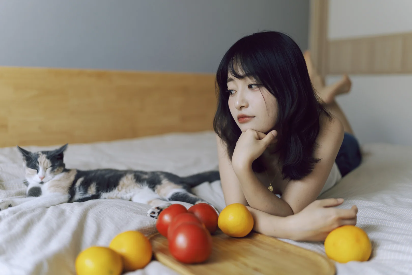 索尼a7r3 | 乌鲁木齐居家风