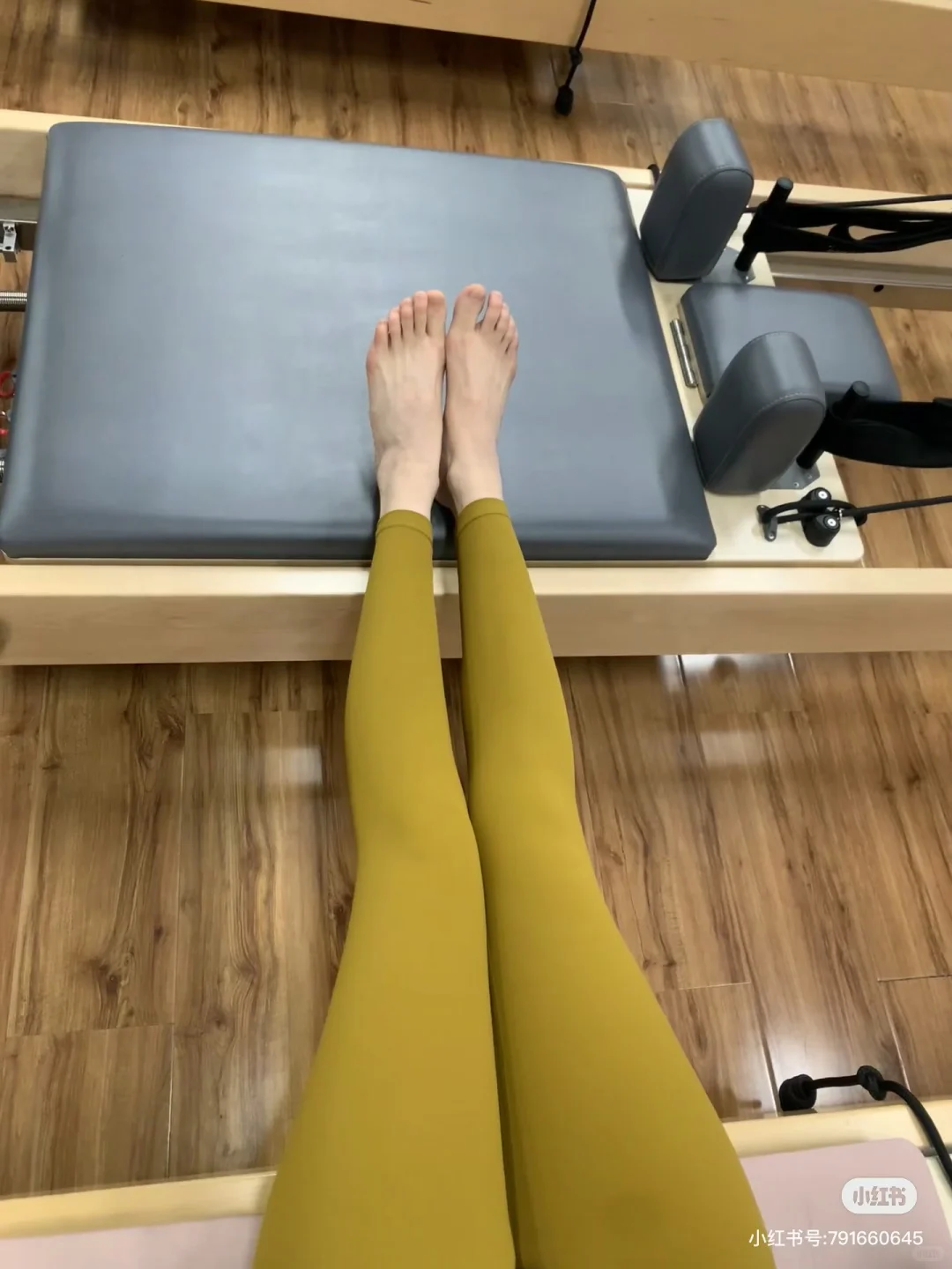 谁能信啊！25年能买到这个价位的专业瑜伽裤