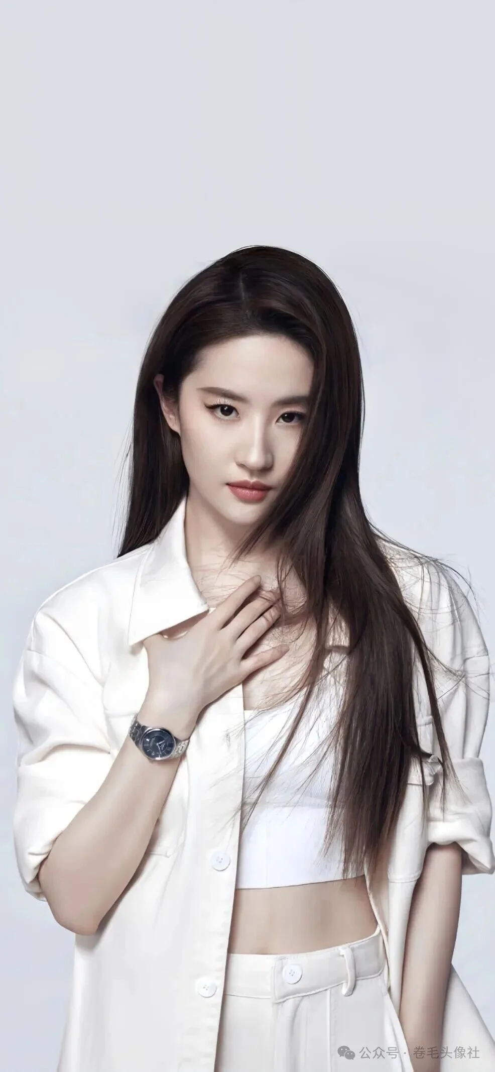 手机壁纸神仙姐姐全屏手机壁纸